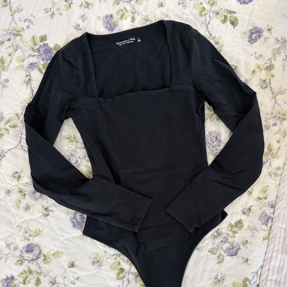 ABERCROMBIE BODYSUIT